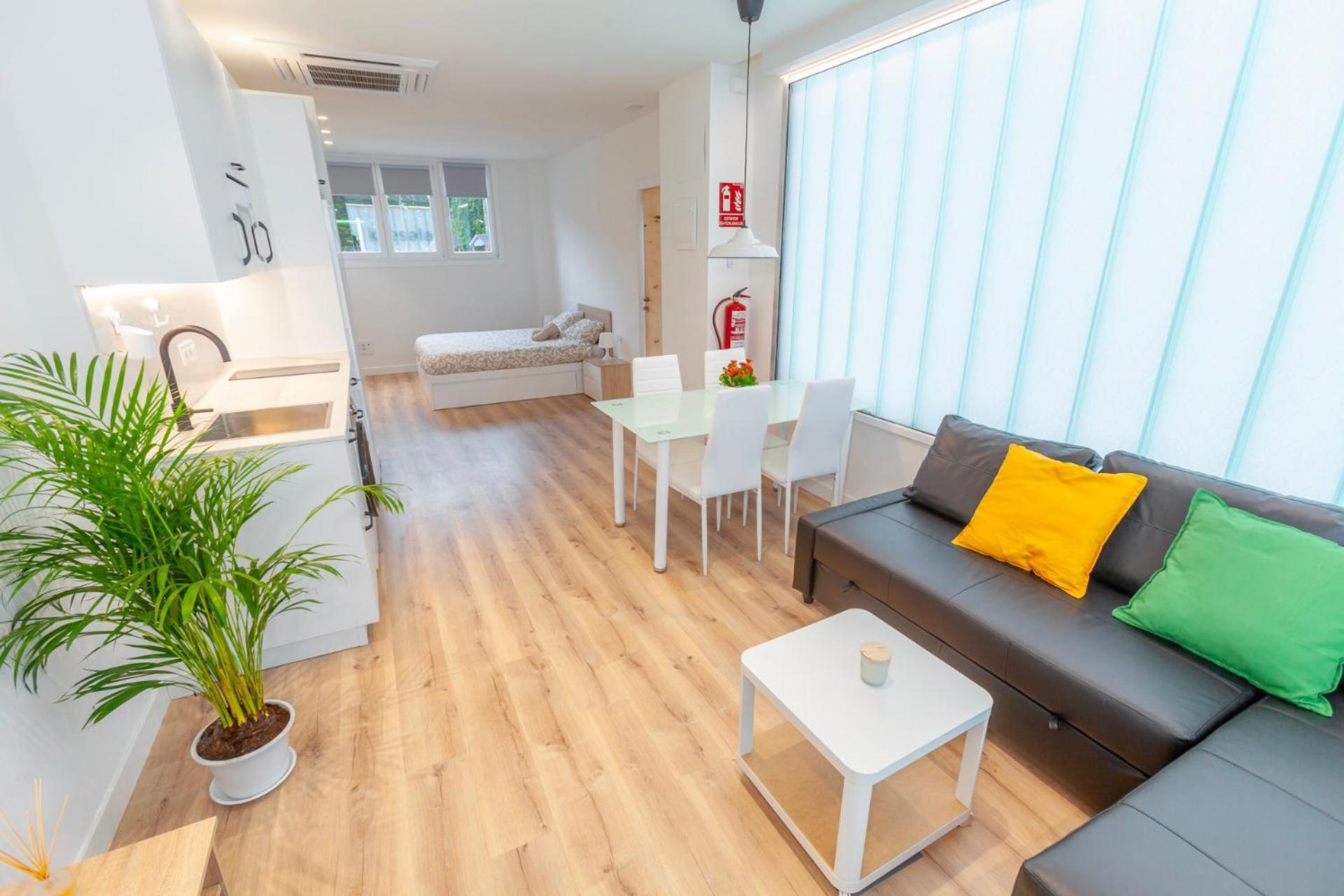Kresala Zarauz, Parking Y Netflix Gratis 아파트 외부 사진