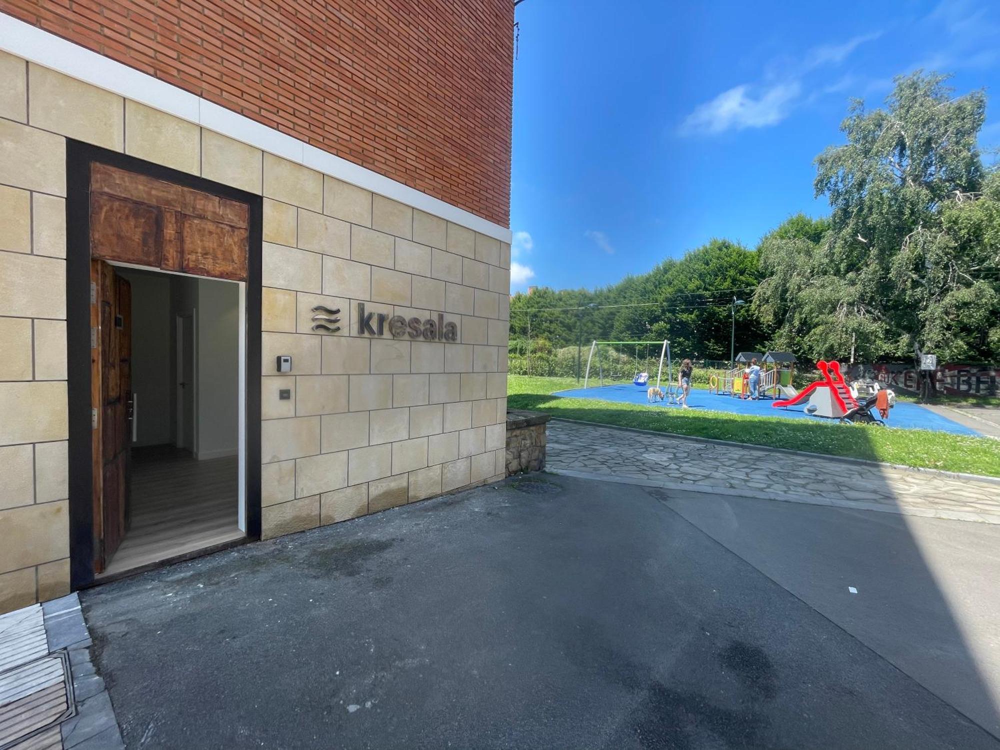 Kresala Zarauz, Parking Y Netflix Gratis 아파트 외부 사진